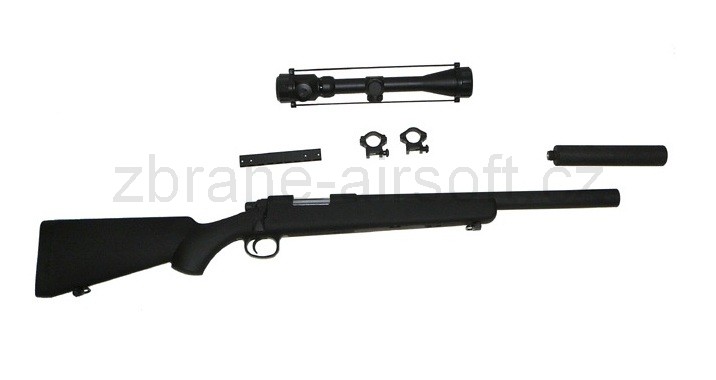 sniper  STTi STTi SG Sniper BAR10G set