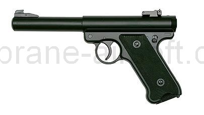 pistole STTi Tactical Pistol MK1