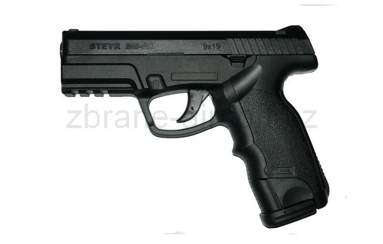 pistole a revolvery ASG Steyr M9-A1 CO2
