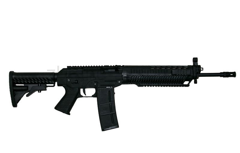 zbran CyberGun CYBG AEG SIG 556 celokov