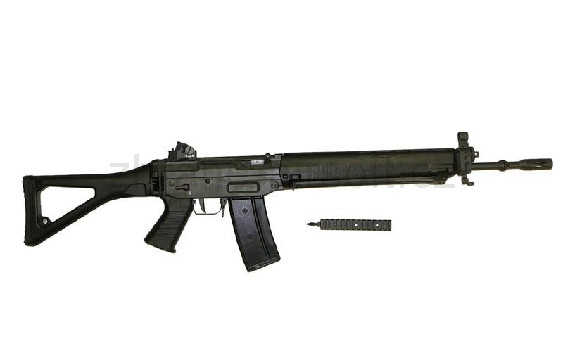 zbran CyberGun CYBG AEG SIG 550