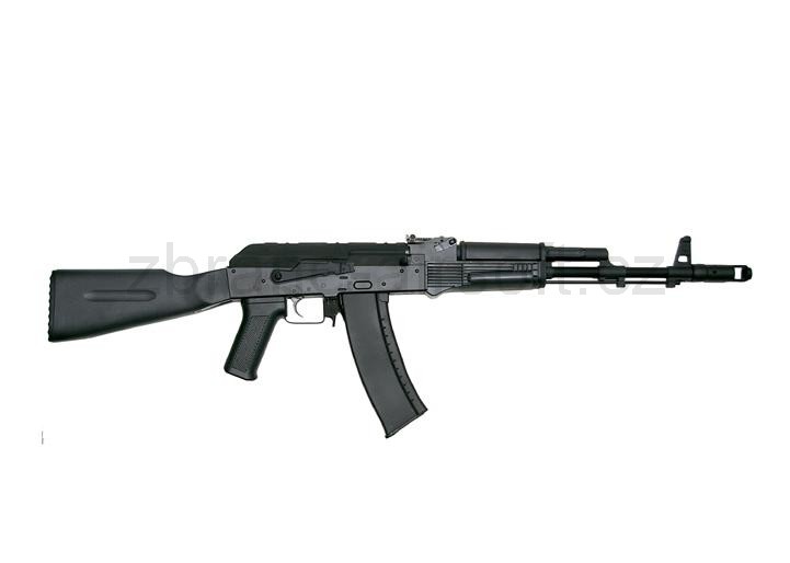 zbran CyberGun CYBG AEG AK-74 Kalashnikov
