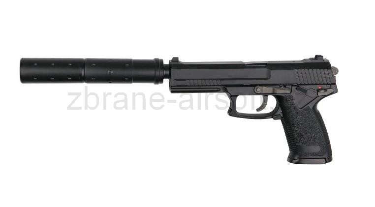 pistole a revolvery ASG ASG Mk.23 gas
