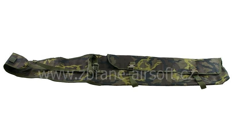 Army shop VZ.95 taktick doplky Pepravn vak na zbran Vz.95 - 126cm