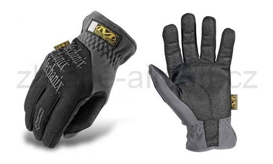 Rukavice Mechanix Wear Rukavice FastFit vel.S