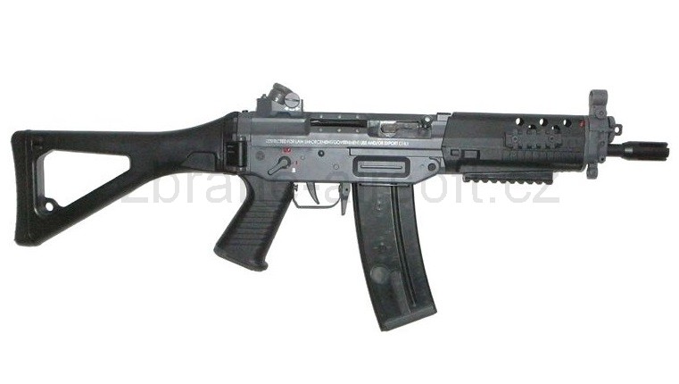 zbran ICS ICS SIG SG 552 Commando