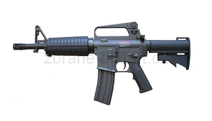 zbran Tokyo Marui  TM M733 Comando