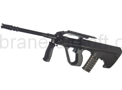 zbran Classic Army CA AUG A2 Police