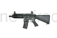 zbran SRC SRC HK416 K kov gen. III