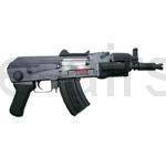 zbran Warrior Warrior AK-47 Beta Specnaz Short