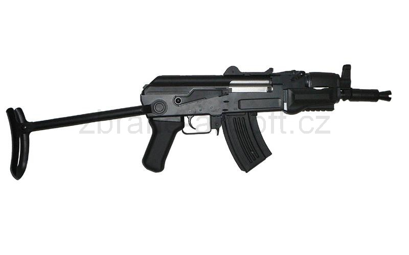 zbran Warrior Warrior AK-47 Beta Specnaz S celokov