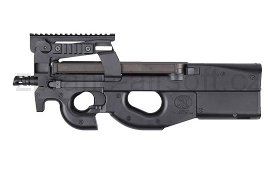 zbran CyberGun CYBG AEG FN P90 Tactical