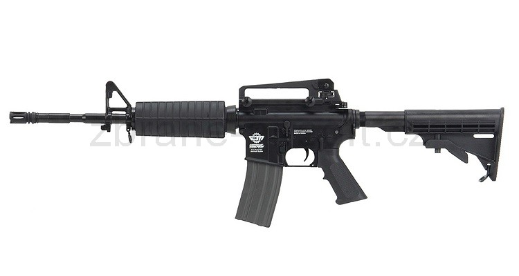 zbran plynov G&G G&G M4A1 GBB II