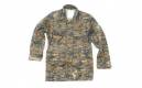 Blzy a bundy Blza USMC DIGITAL WOODLAND vel.XL