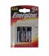 Baterie Ostatní Baterie AAA Energizer set 4ks