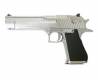 pistole Tokyo Marui  Desert Eagle .50AE Stainless HARD KICK blow back