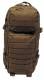 Army shop Batohy a taky Batoh MFH US ASSAULT PACK coyote tan 30l