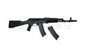zbraně ICS ICS AK-74 Black