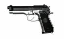 pistole STTi M92F Black/Stainless 
