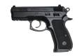 pistole a revolvery ASG CZ 75D Compact gas