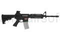 zbran Warrior Warrior 4 R.I.S. blow back APS