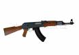 zbraně CyberGun CYBG AEG AK-47 Kalashnikov