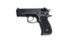pistole ASG ASG CZ 75D Compact MANUAL