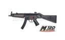 zbraně ICS ICS MP5 A4 upgrade