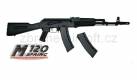 zbraně ICS ICS AK-74 Black - upgrade