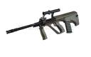 zbraně Classic Army CA AUG A1 Military