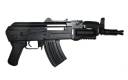 zbraně Warrior Warrior AK-47 Beta Specnaz Short celokov