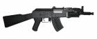 zbraně Warrior Warrior AK-47 Beta Specnaz celokov
