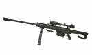 sniper Snow Wolf SW Barrett M82A1 set