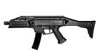 Airsoft zbran Scorpion ASG Samopal CZ SCORPION EVO 3 A1