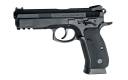 pistole ASG CZ 75 SP-01 SHADOW CO2