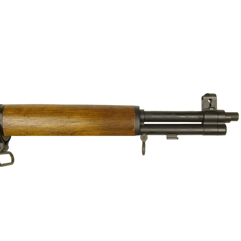 Airsoft zbraně WWII - ICS M1 Garand